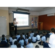 Proyecto LECTURA COMPARTIDA - 3° Grado Nivel Primario